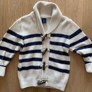Gap Toddler Sweater